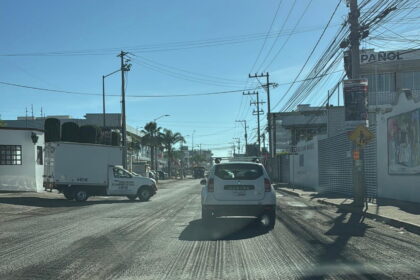 Nuevo horario en la UMAD ante obras viales en Camino Real.