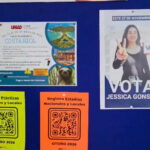 Estudiantes proponen nuevos medios de difusión.